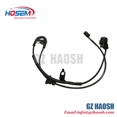 High Quality 89516-06190 Rear Right ABS Wheel Speed Sensor for Toyota Camry 2011-2017