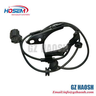 High Quality 89516-02081 Rear ABS Wheel Speed Sensor for Toyota Corolla