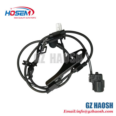 High Quality 89516-02081 Rear ABS Wheel Speed Sensor for Toyota Corolla