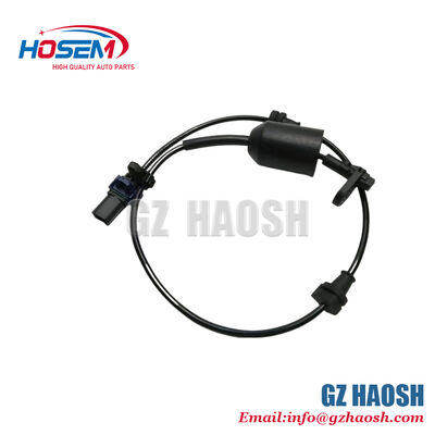 High Quality 57475-T5A-003 Left Rear ABS Wheel Speed Sensor for Honda Fit GK5 2014-2019
