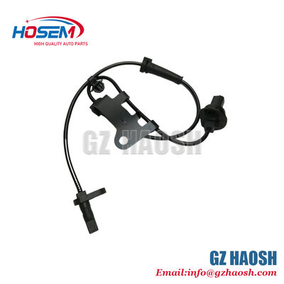 High Quality 57455-TFO-003 Front Left ABS Wheel Speed Sensor for Honda Fit GE 2007-2014