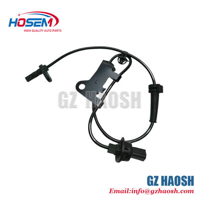 High Quality 57455-TFO-003 Front Left ABS Wheel Speed Sensor for Honda Fit GE 2007-2014