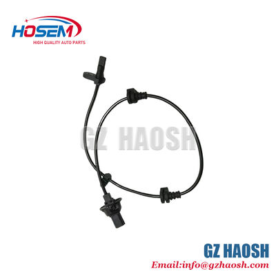 High Quality 57455-T5A-013 Front Left ABS Wheel Speed Sensor For Honda Fit GK5 2014-2019
