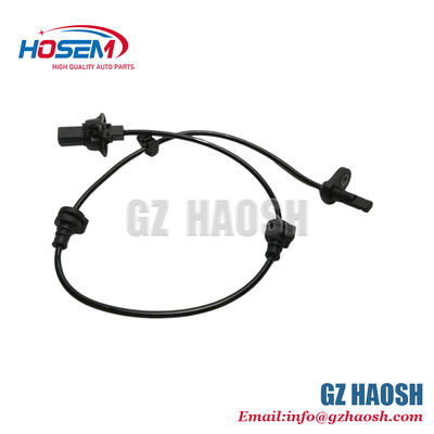 High Quality 57455-T5A-013 Front Left ABS Wheel Speed Sensor For Honda Fit GK5 2014-2019