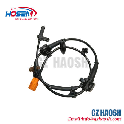 High Quality 57455-SAG-H01 Front Left ABS Wheel Speed Sensor For Honda Fit GD1 GD3 2004-2008