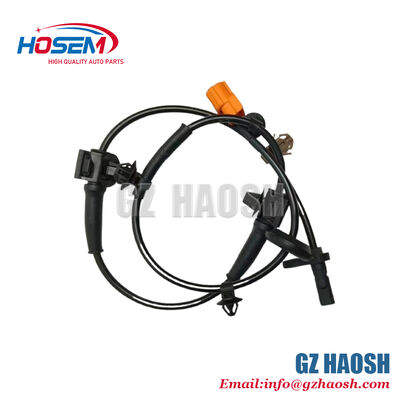 High Quality 57455-SAG-H01 Front Left ABS Wheel Speed Sensor For Honda Fit GD1 GD3 2004-2008