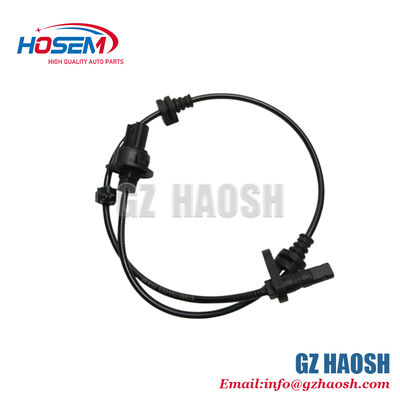 High Quality 57450-T5A-013 Front Right ABS Wheel Speed Sensor K0301 For Honda Fit GK5 2014-2019