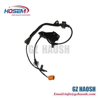 High Quality 57450-SFJ-W01 Front Right ABS Wheel Speed Sensor For Honda Odyssey RB1 2005-2008