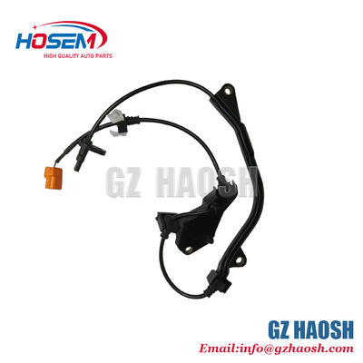 High Quality 57450-SFJ-W01 Front Right ABS Wheel Speed Sensor For Honda Odyssey RB1 2005-2008