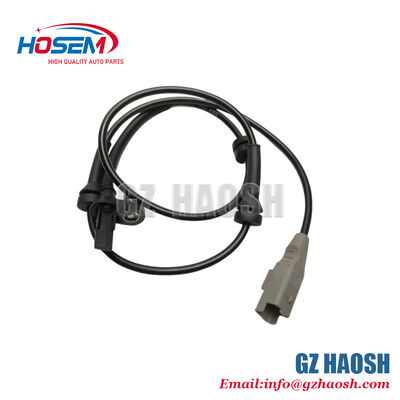 High Quality 4545E8 Rear Left and Right ABS Speed Sensor for Peugeot Citroën DS