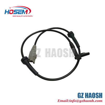 High Quality 4545E7 Front Left and Right ABS Wheel Speed Sensor for Citroën BERLINGO (B9) C4 Picasso