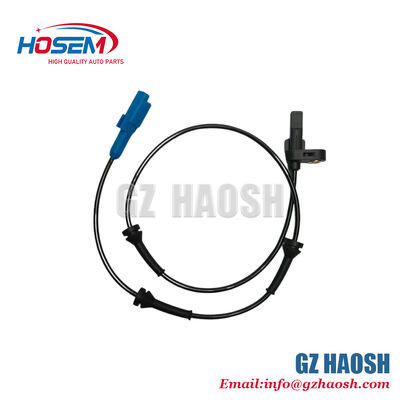 High Quality 4545A0 Rear Left and Right ABS Wheel Speed Sensor for Peugeot 206 Hatchback 05-08 K1412
