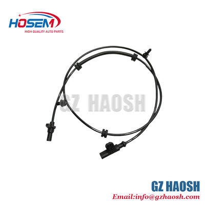 High Quality LP1-14015-AB Front Right ABS Wheel Speed Sensor K2785 for JMC New Baodian T510