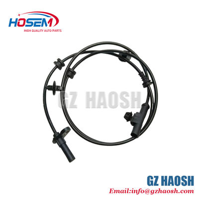 High Quality JP1-14016-AB Front Left ABS Wheel Speed Sensor for JMC Yuhu 3