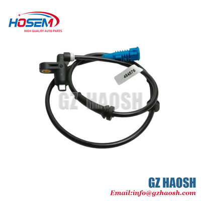 High Quality 454576 Front Left Right ABS Wheel Speed Sensor For Peugeot 206 207 Citroen C2