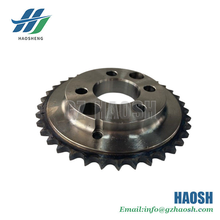 FIT FORD TRANSIT V348 HIGH PRESSURE PUMP GEAR 6C1Q-9P919-B1A-PT