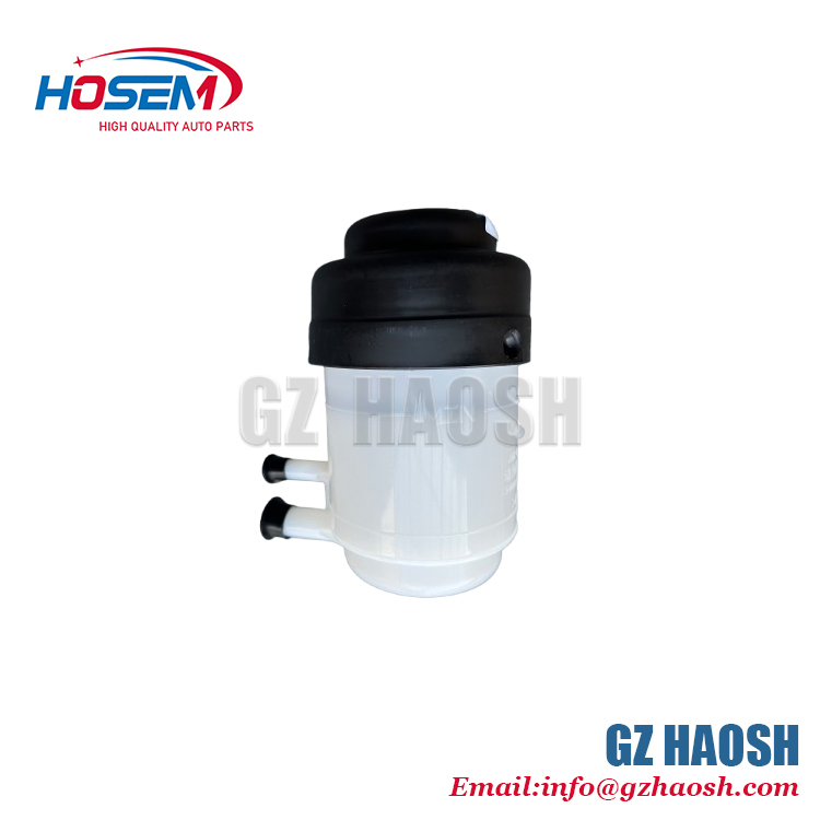 Auto Parts Power Steering Oil Tank or Power Steering Oil Cup Assembly 3408510LE010  For  JAC N80 N25/N35/N45/N50/N55/1063/J65/1061/1040/1048 FOTON DONGFENG FAW  Truck