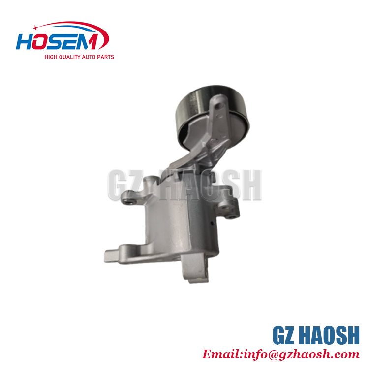 Toyota 16620-0L020 Belt Tensioner Pulley OEM Replacement 3-Month Warranty