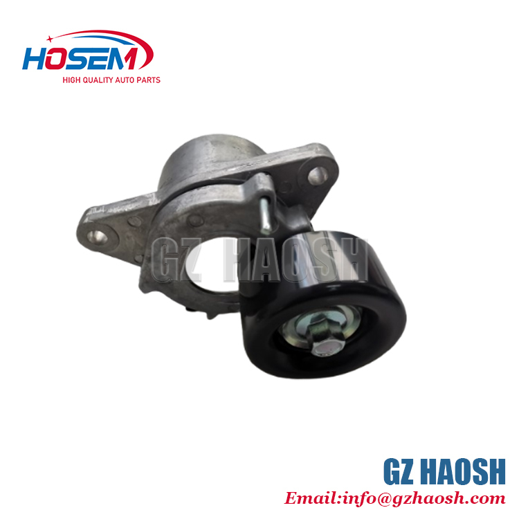 Nissan tự động dây chuyền tay lái dây kéo 11955-5X00E-B OEM