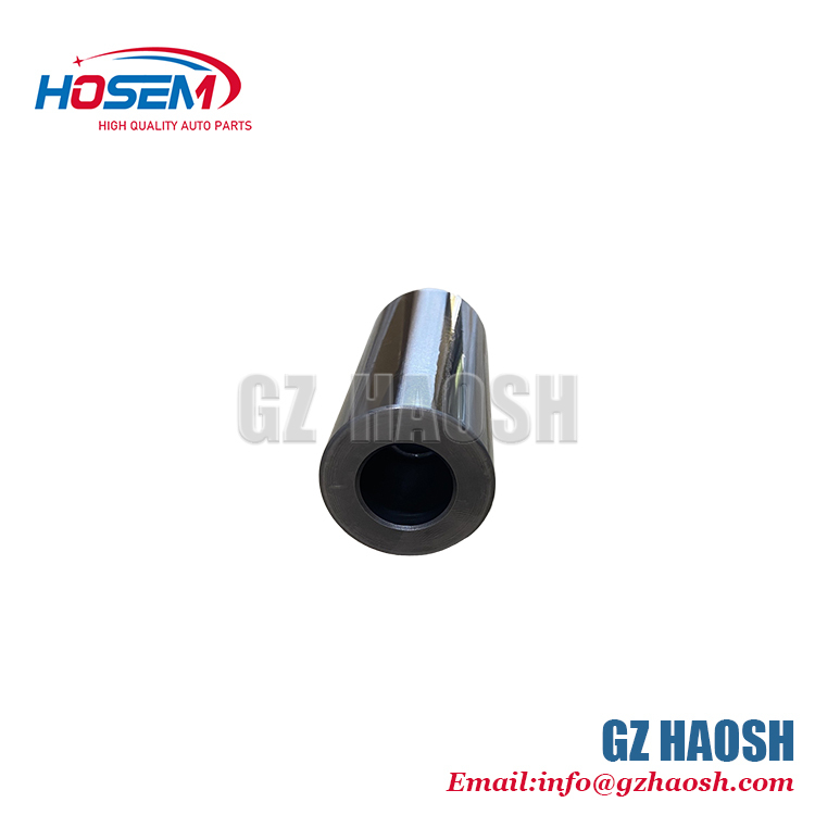 ISUZU 4HF1T Zylinderblock-Baugruppe Motorersatzteil OEM-Ersatz