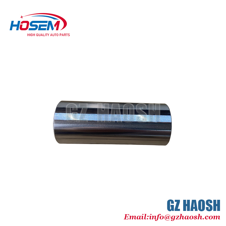 ISUZU 4JA1E Bộ sưu tập tay xi lanh Bộ phận động cơ ô tô Bảo hành 3 tháng