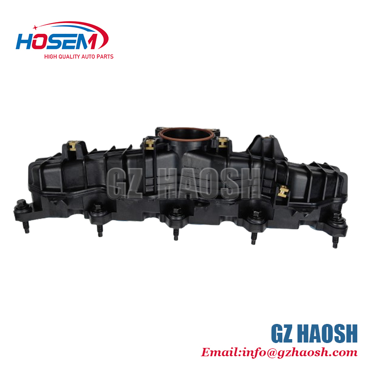 FORD Everest U375 Inlet Intake Manifold BB3Q 9424AE 2.1KG