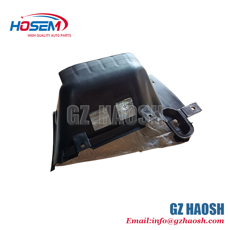 ISUZU 600P 4KH1 Foot Pedal Rubber Right Hand 8-97997853-N OEM Replacement