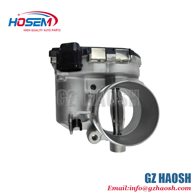 Ford Transit V348 2.2 Diesel Throttle Body BK2Q-9E926-AC