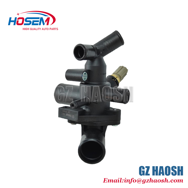 Ford Transit V348 2.2 Diesel Thermostat Assembly BK3Q-8A586-AA