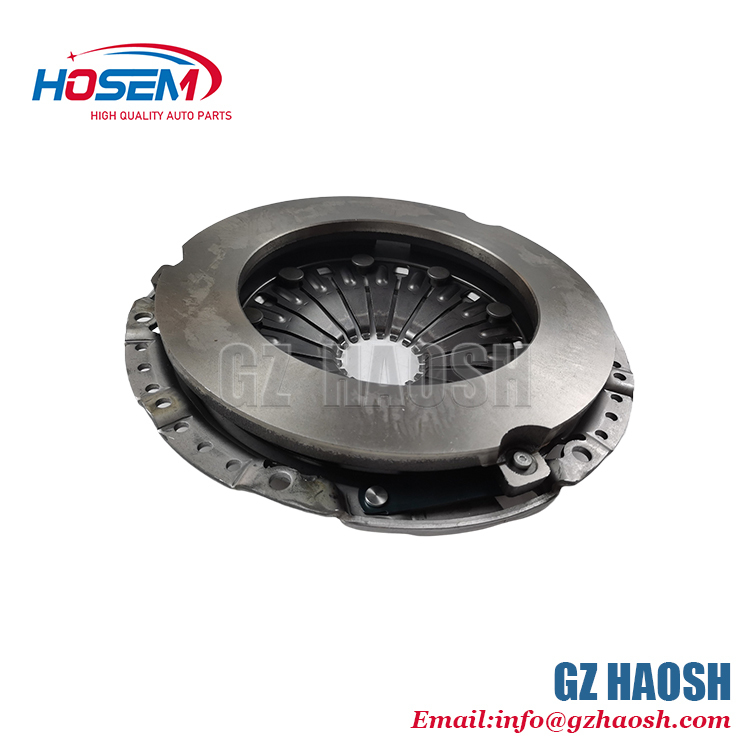 JMC Clutch Pressure Plate 258mm 4 Zones OEM Replacement 9P2-7563DA