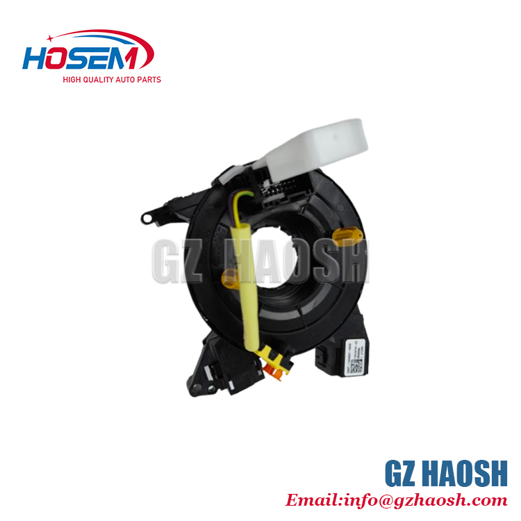 FORD EVEREST U375 Steering Wheel Clock Spring EB3T-14A664-AB 1.4KG