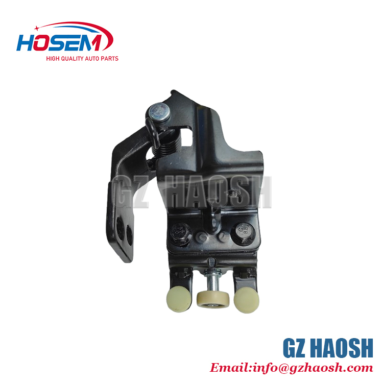 FORD V362 Side Door Roller Assembly GK29-V268B40AD RH 2.1Kg