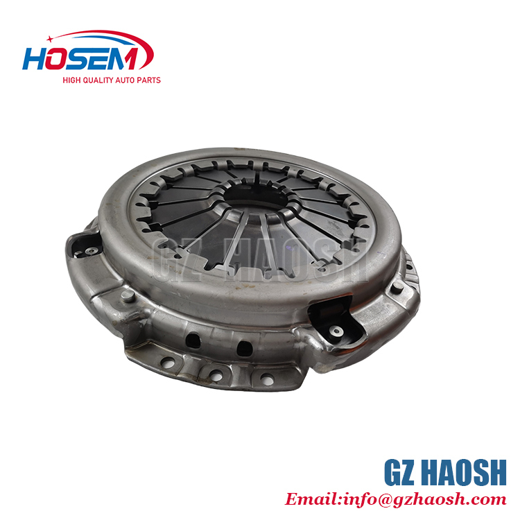 ISUZU Clutch Pressure Plate CA100080530 310MM OEM Replacement