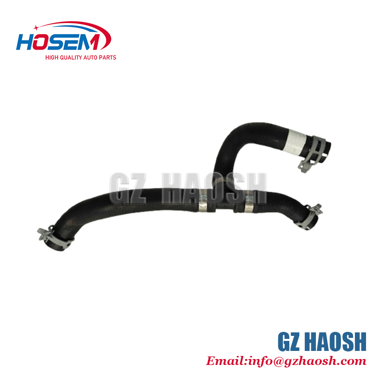 FORD V362 Cooling Water Pipe Outlet HC19-6B850-AB 0.58Kg