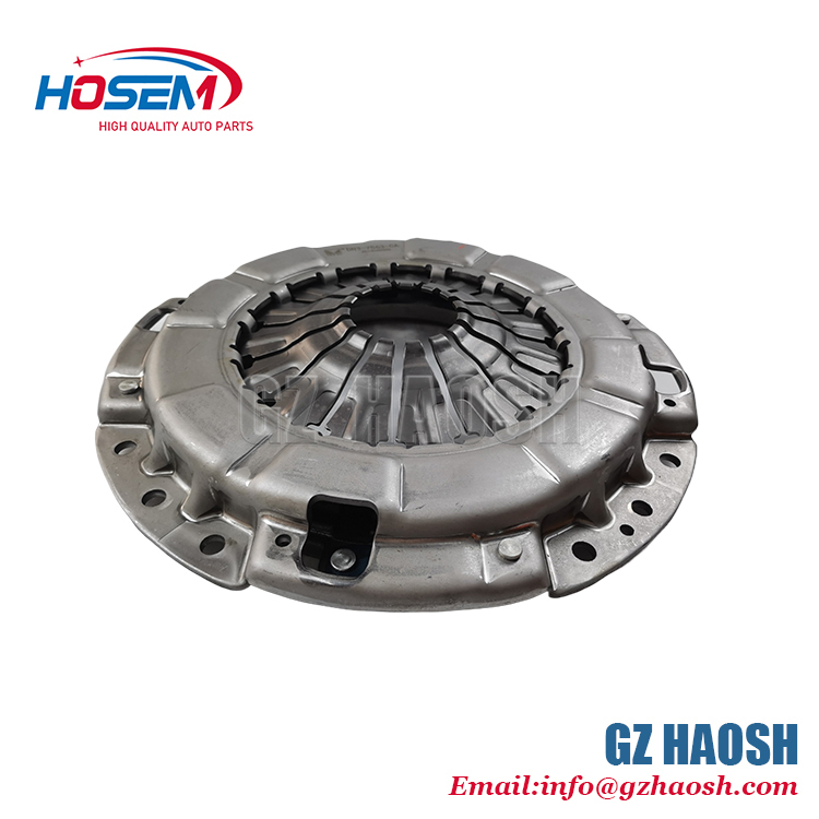 ISUZU Clutch Pressure Plate DN3-7563-CA 300mm OEM Replacement