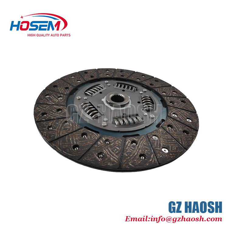 JMC Clutch Disc MN1-7550-BA 23 Teeth 280MM OEM Replacement