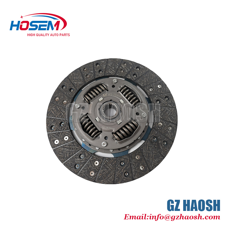 JMC N350 N351 Clutch Plate 9P2-7550AB OEM Replacement 3-Month Warranty