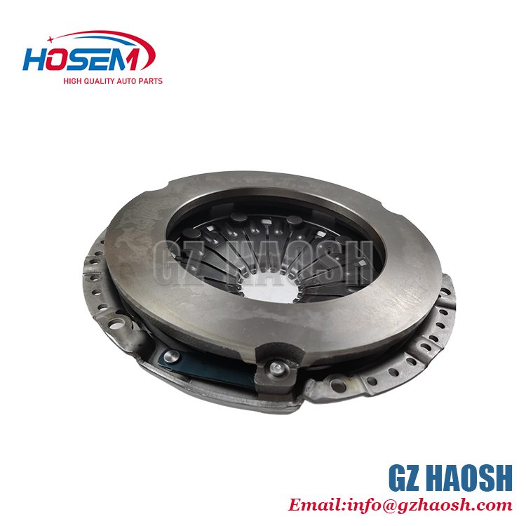 JMC Clutch Pressure Plate 9P2-7563AA 255mm OEM Replacement