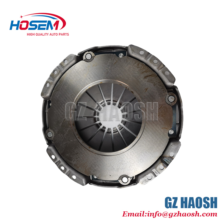 JMC F2.8 Clutch Pressure Plate FL0161020009A0 OEM Replacement