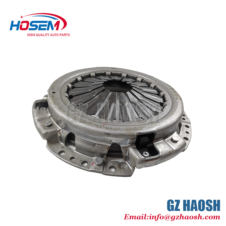 JMC Clutch Pressure Plate FU0161020001A0A OEM Replacement 3-Month Warranty