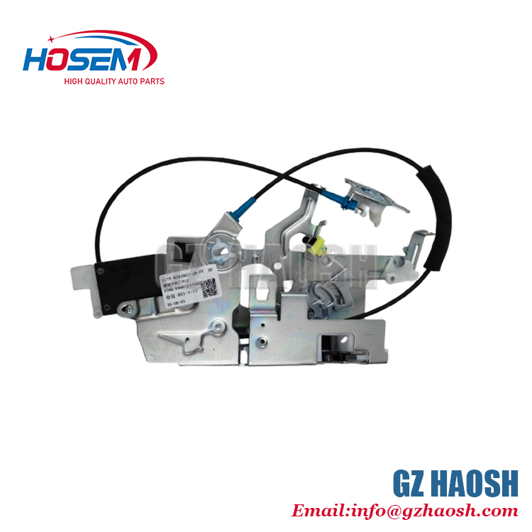 FORD TRANSIT V348 Lock Actuator LC19-B264A00-JA 0.8Kg OEM Standard