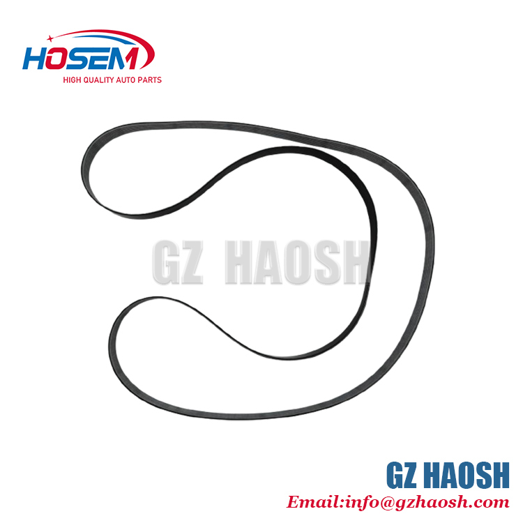 FORD V348 2.2 Diesel Fan Belt 7PK2920 DC1Q-6C301CA P2W9-6C301-AA