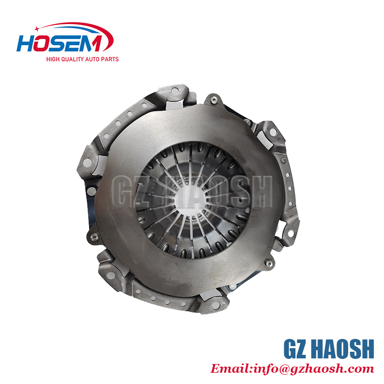 JMC X6/X8/X9 Clutch Pressure Plate 265mm OEM 1601100RAA