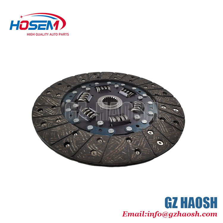 JMC T5T7 Clutch Plate 1601200JUDB1 OEM Replacement 3-Month Warranty