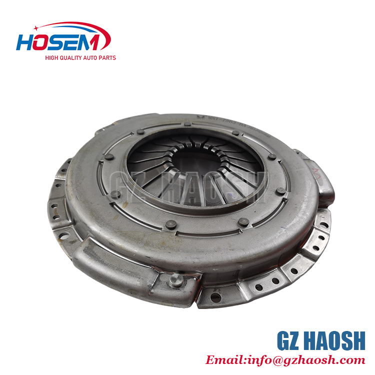 JMC Clutch Pressure Plate 280MM MN1-7563-BA OEM Replacement