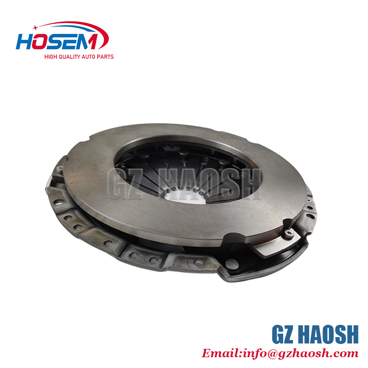 Genuine High-Quality Clutch Pressure Plate with OE Number CA100204200 for ISUZU with 3-Month Warranty