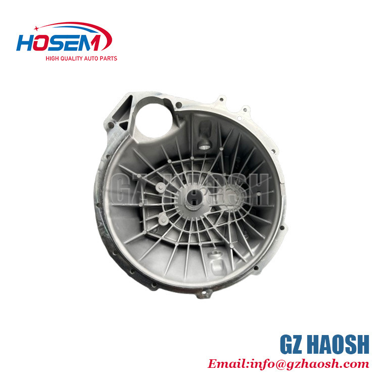 AUTO PARTS ISUZU FLYWHEEL HOUSING FOR MZZ6U 4HE1 4HK1 8972389301 8-97238930-2