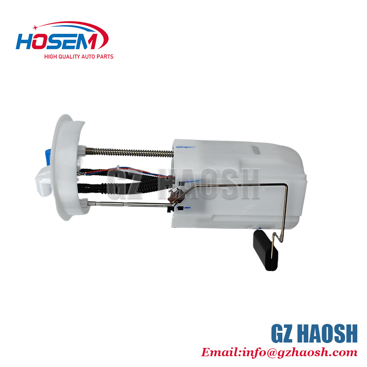 Auto Parts Fuel Quantity Sensor CA100143390 Applicable Model For Isuzu DMAX