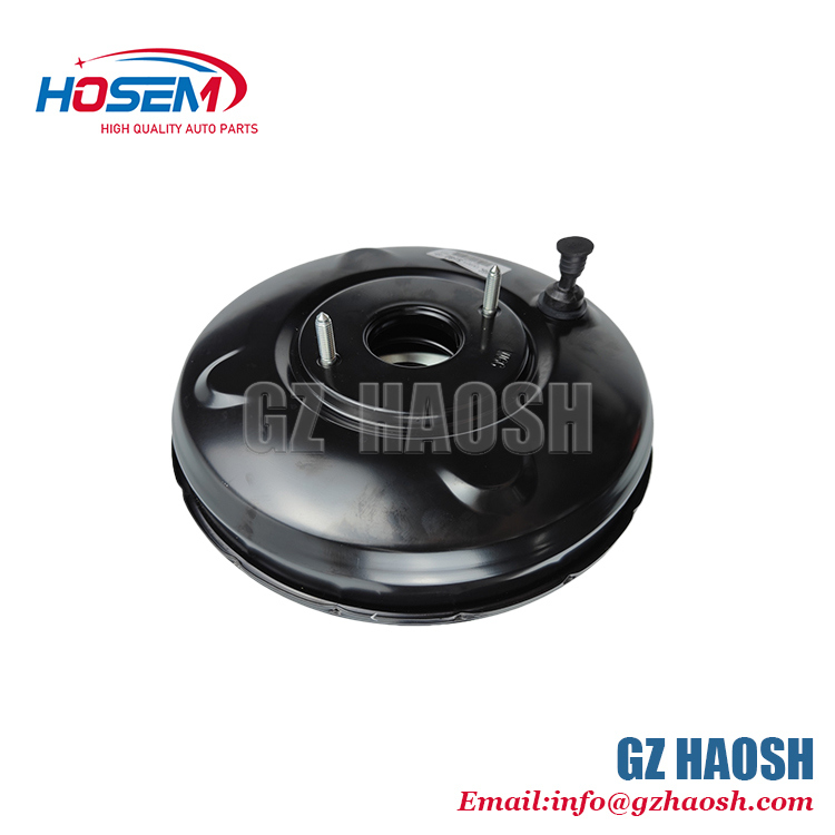 Auto Parts Vacuum Booster CA100155680 For Isuzu DMAX S