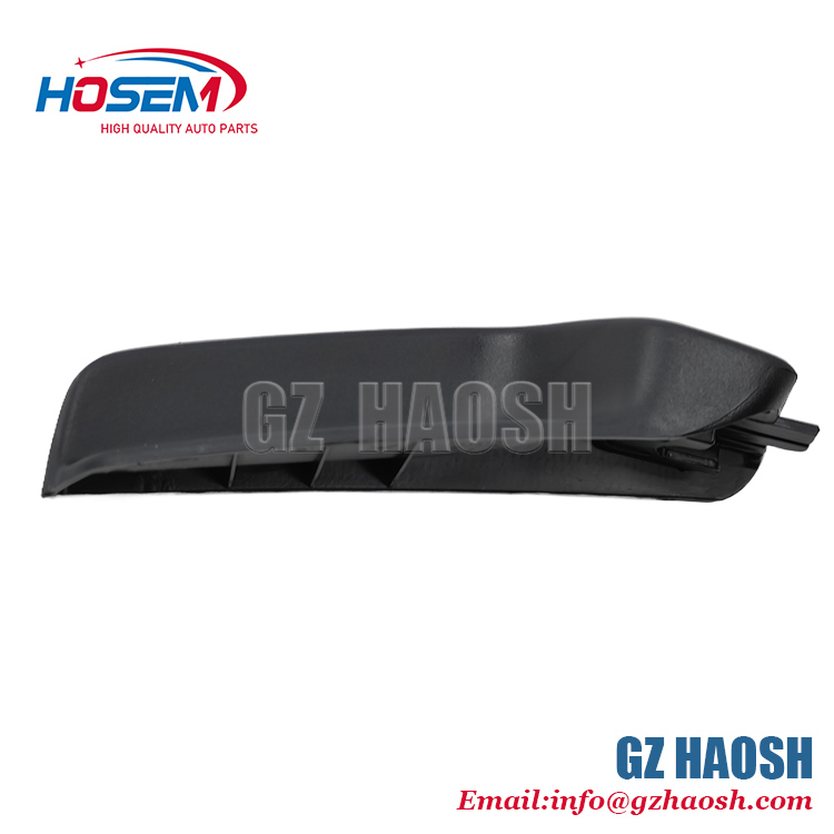 Auto Parts Adjuster Handle L CE100000200 For Isuzu DMAX And MUX